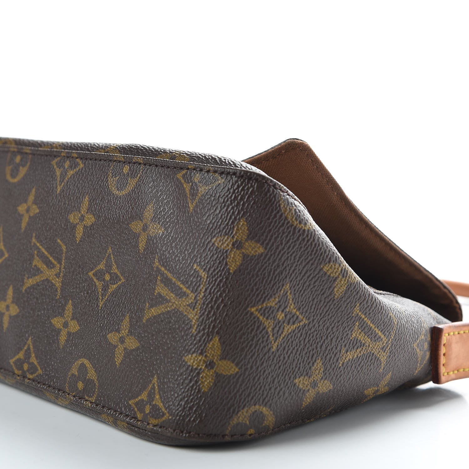 Louis Vuitton Monogram Mini Looping 7 of 10