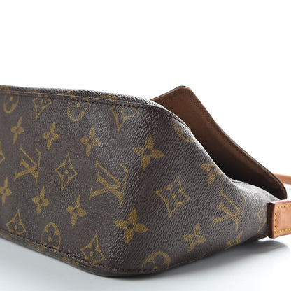 Louis Vuitton Monogram Mini Looping 7 of 10