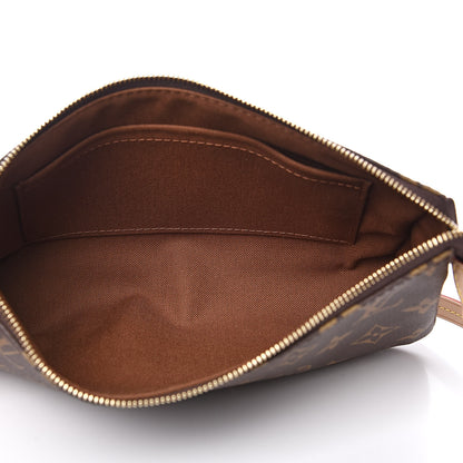Louis Vuitton Monogram Pochette Accessories NM 5 of 10