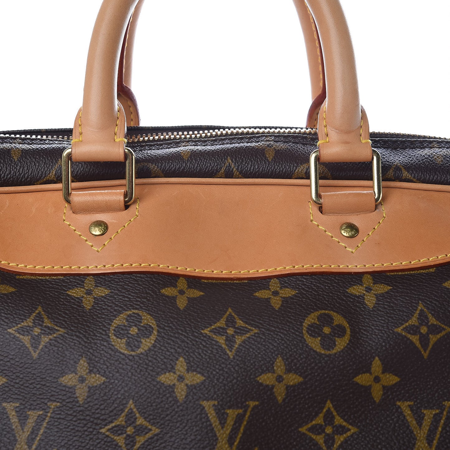 Monogram Evasion Sports Bag
