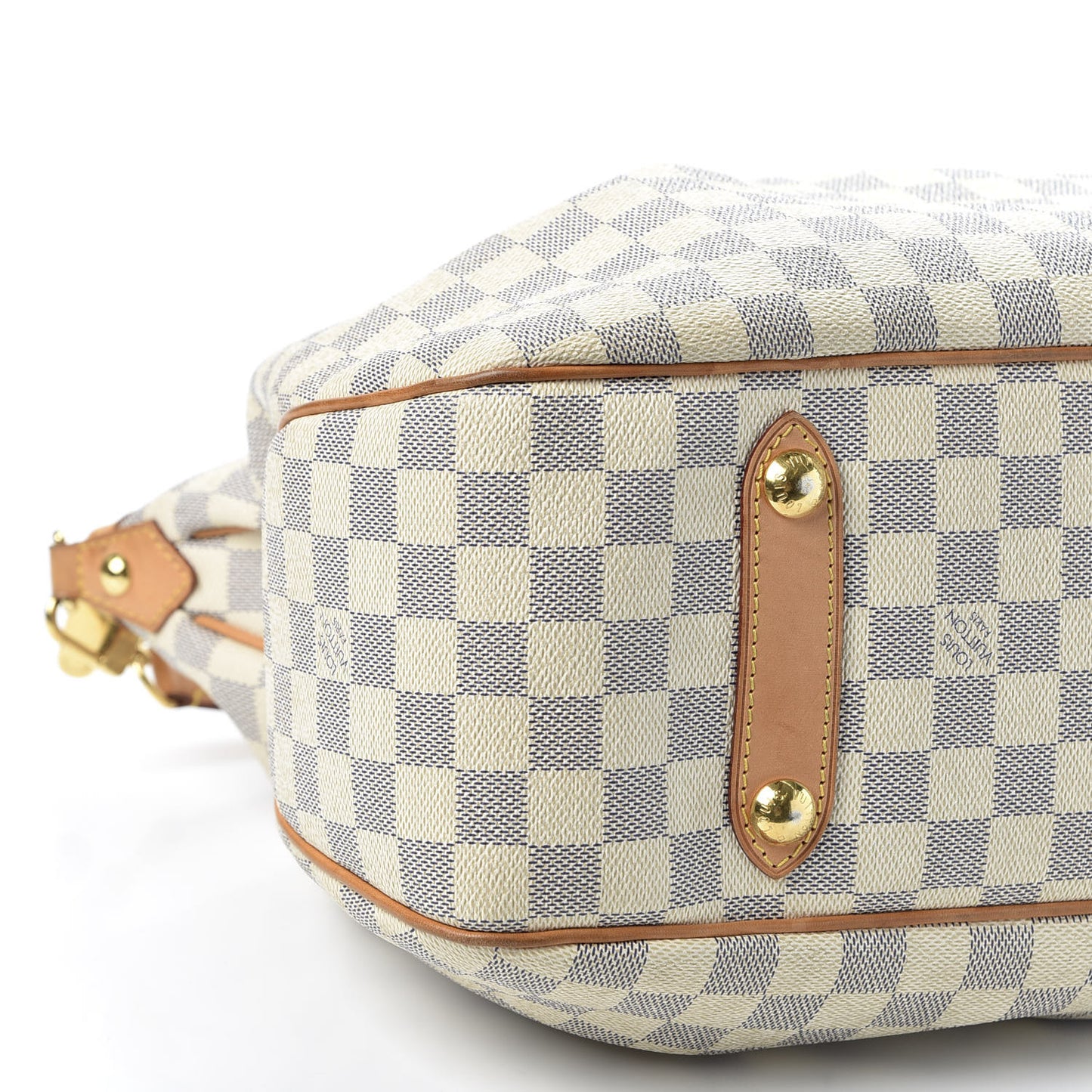 Damier Azur Siracusa GM