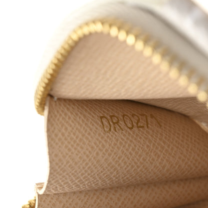 Louis Vuitton Monogram Giant By The Pool Multi Pochette Accessories Brume 8 of 11
