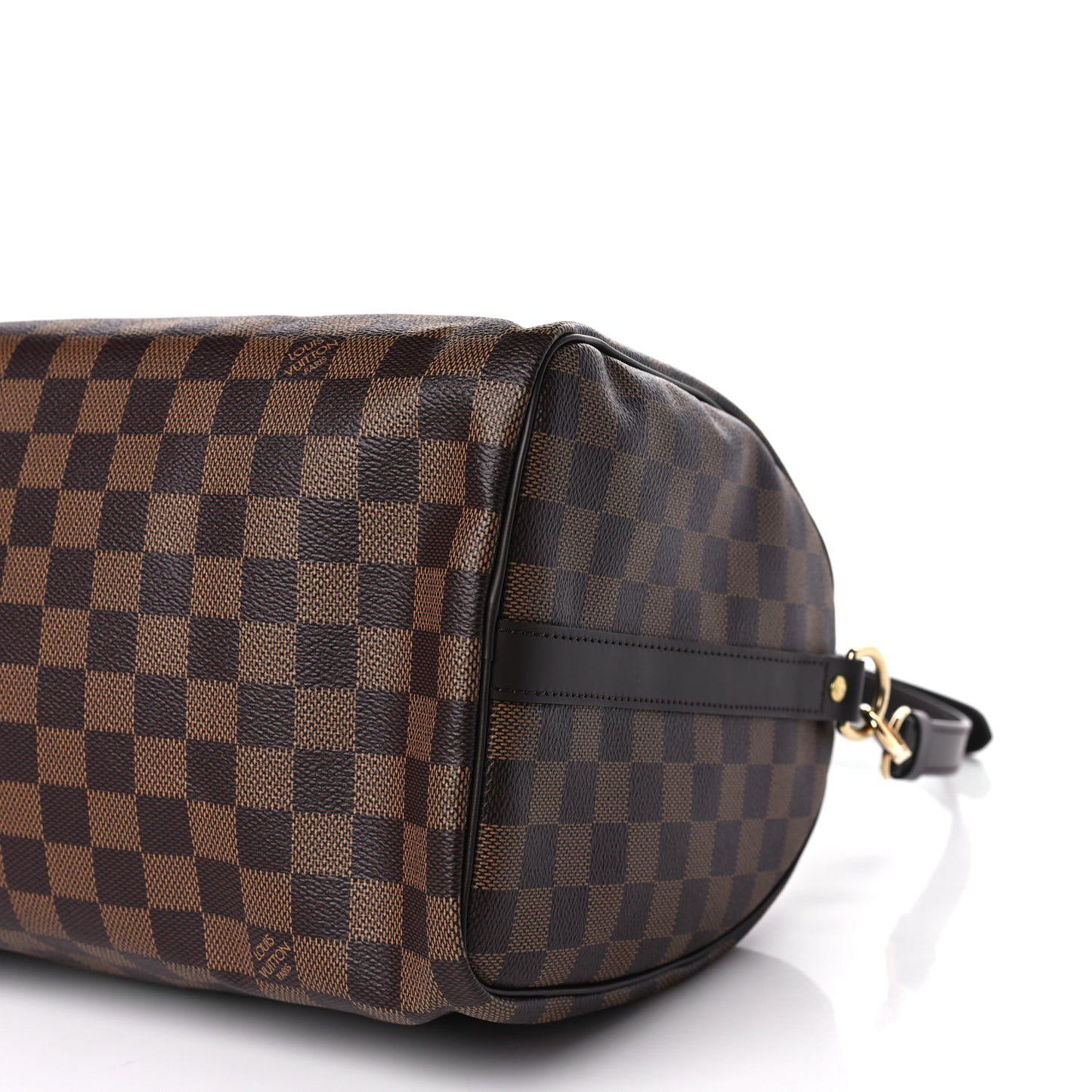 Damier Ebene Speedy Bandouliere 30