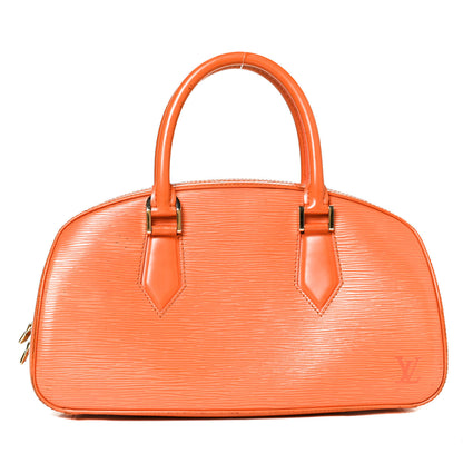 Louis Vuitton Epi Jasmin Mandarin 1 of 13