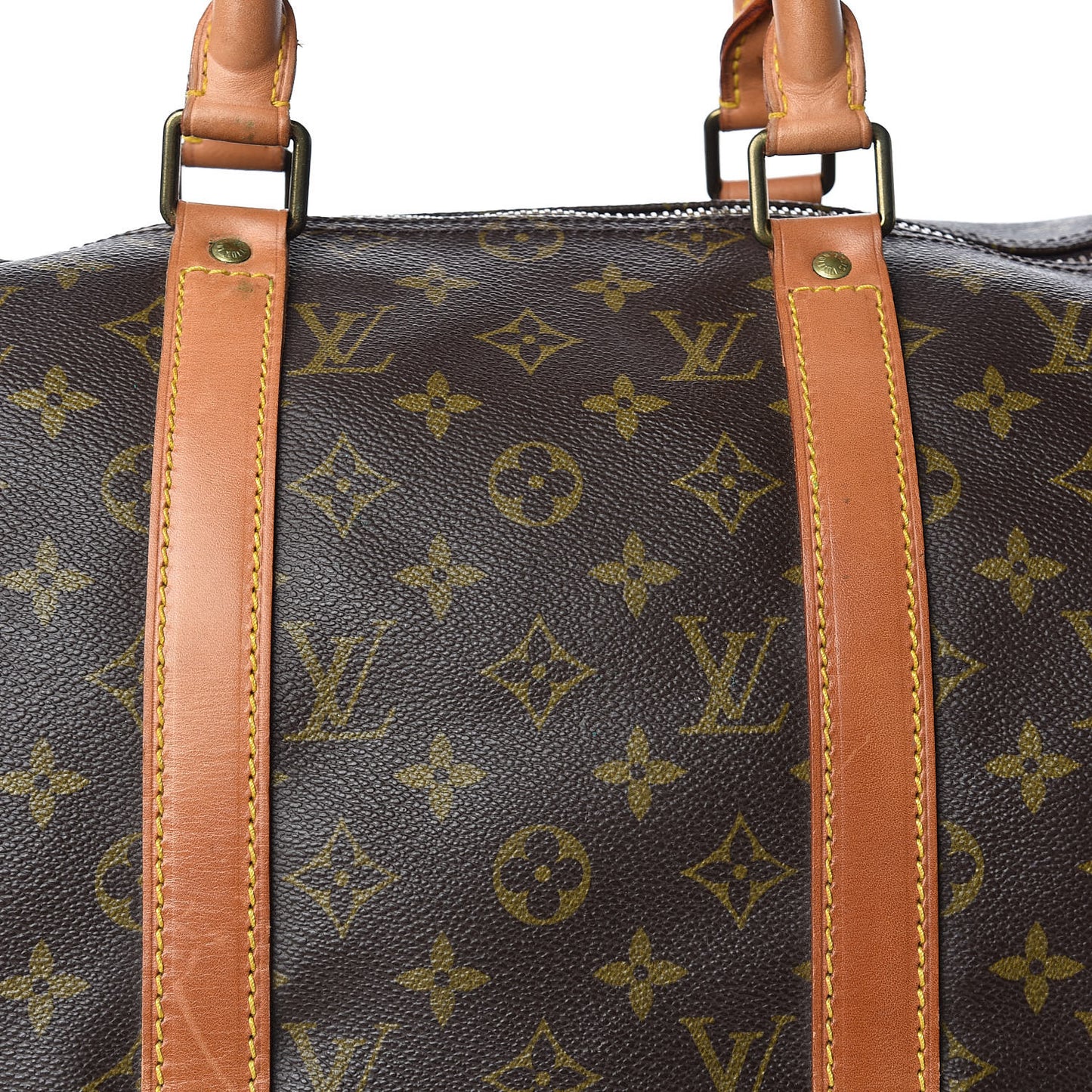 Monogram Keepall 50