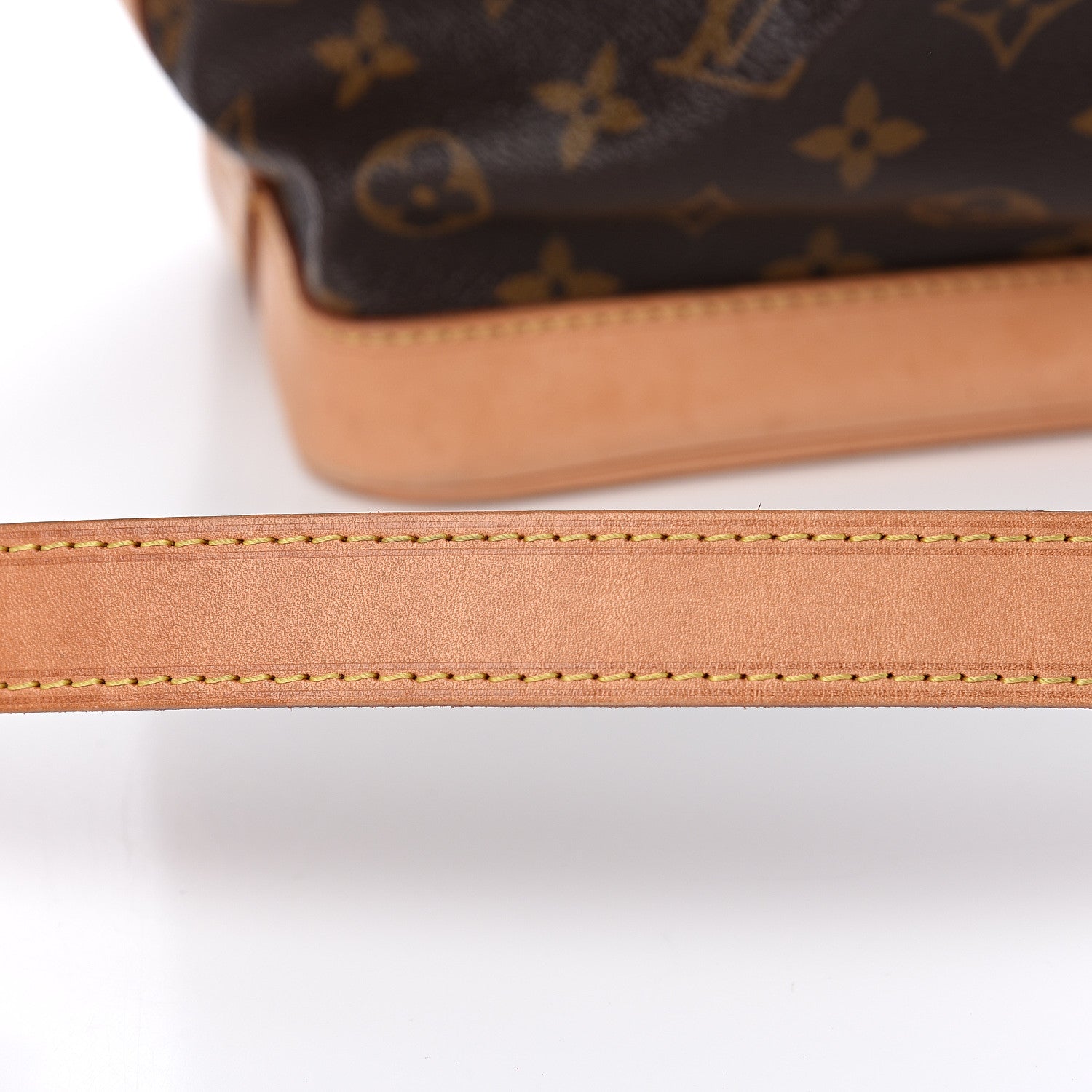 Louis Vuitton Monogram Petit Noe NM 12 of 12