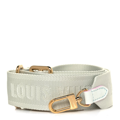 Louis Vuitton Monogram Spring In The City OnTheGo PM Adjustable Shoulder Strap Sunrise Pastel 1 of 3