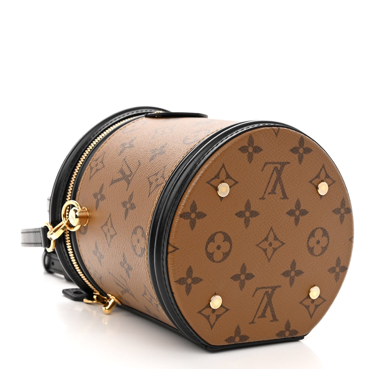 Louis Vuitton Reverse Monogram Cannes 4 of 9
