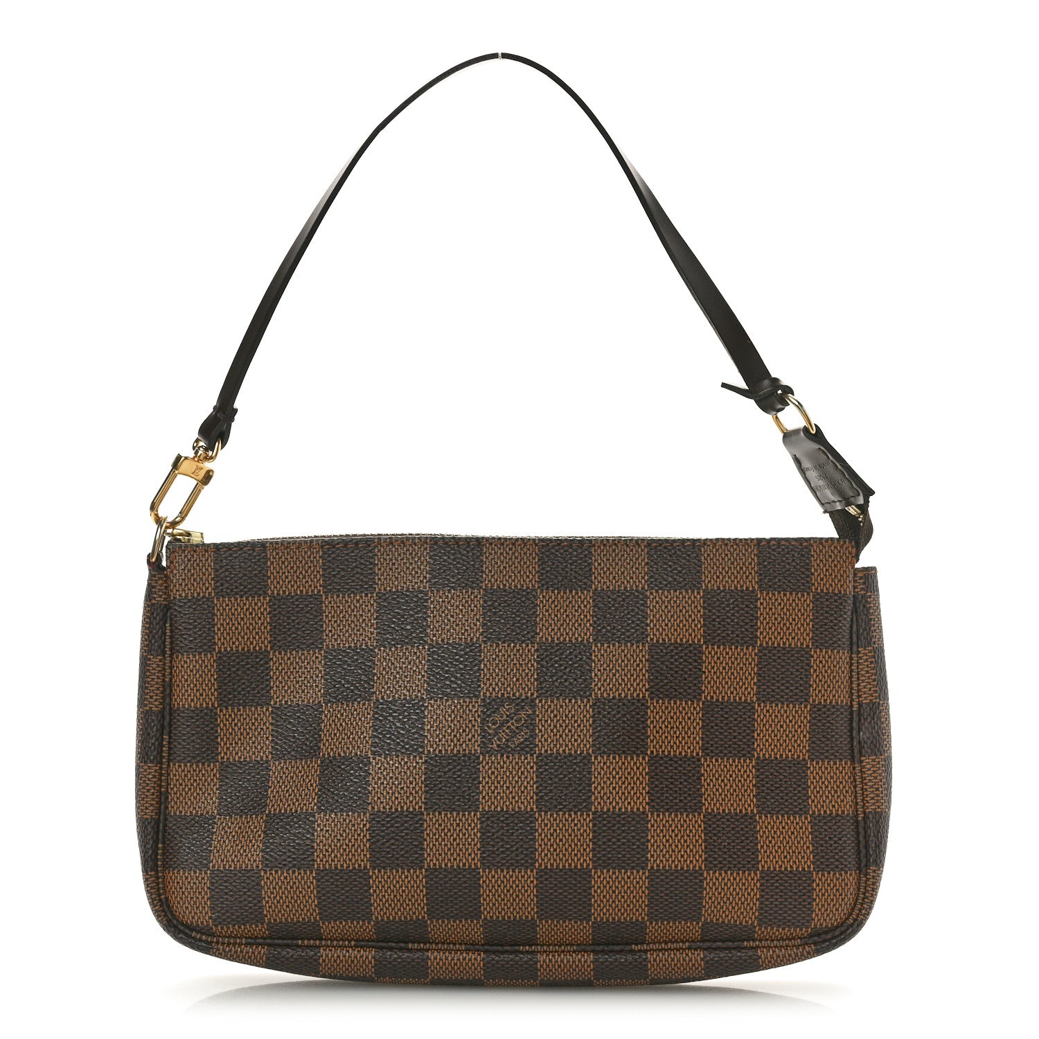 Louis Vuitton Damier Ebene Pochette Accessories 1 of 11