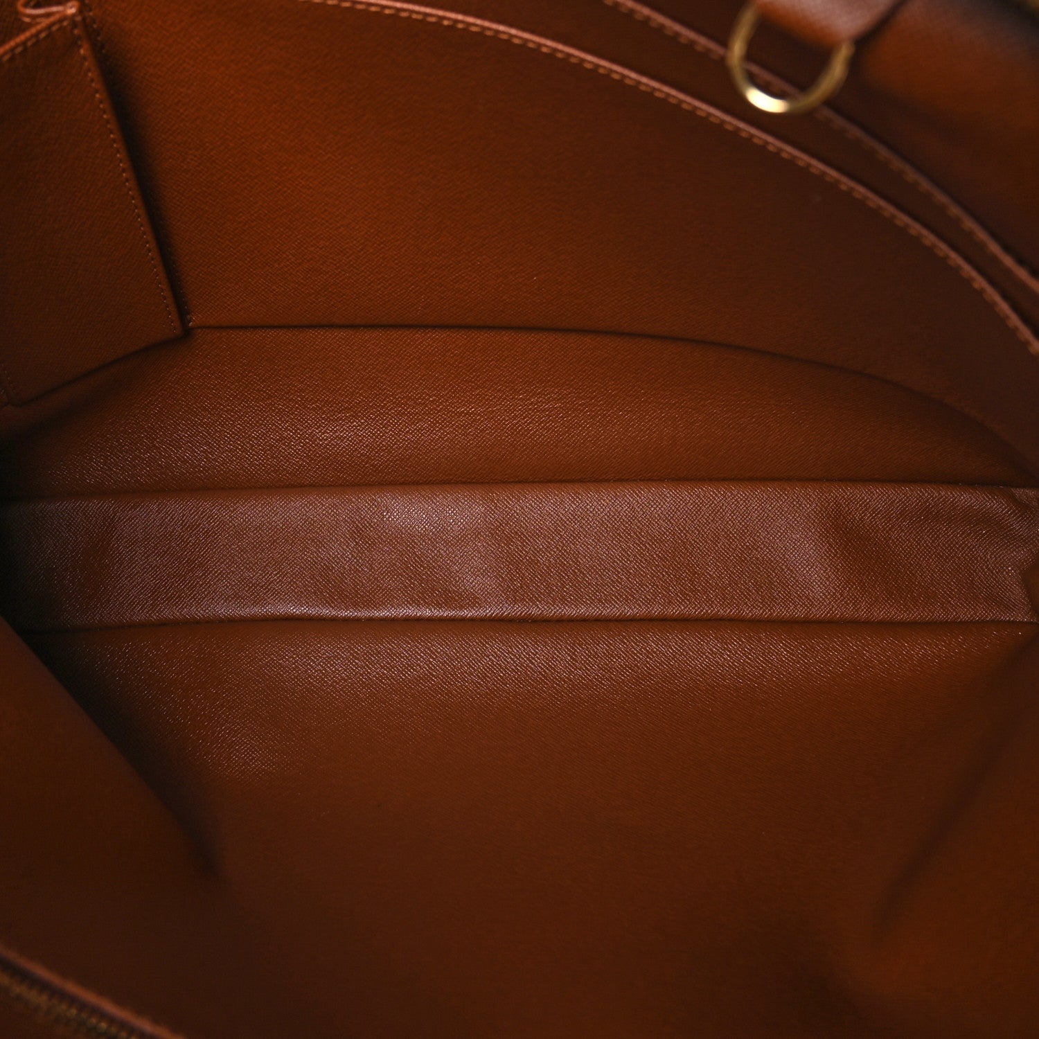 Louis Vuitton Monogram Porte-Documents Voyage Briefcase 5 of 12