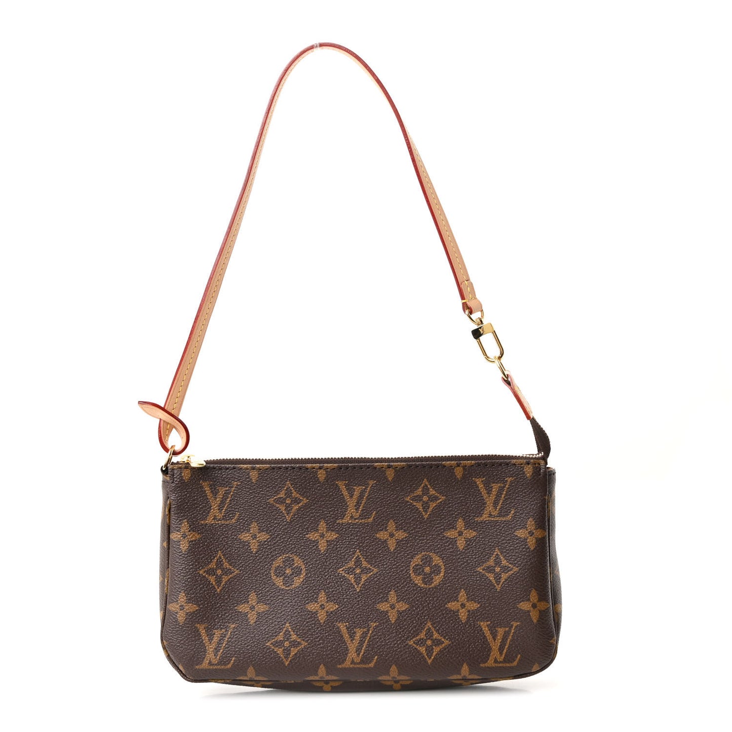 Monogram Pochette Accessories NM