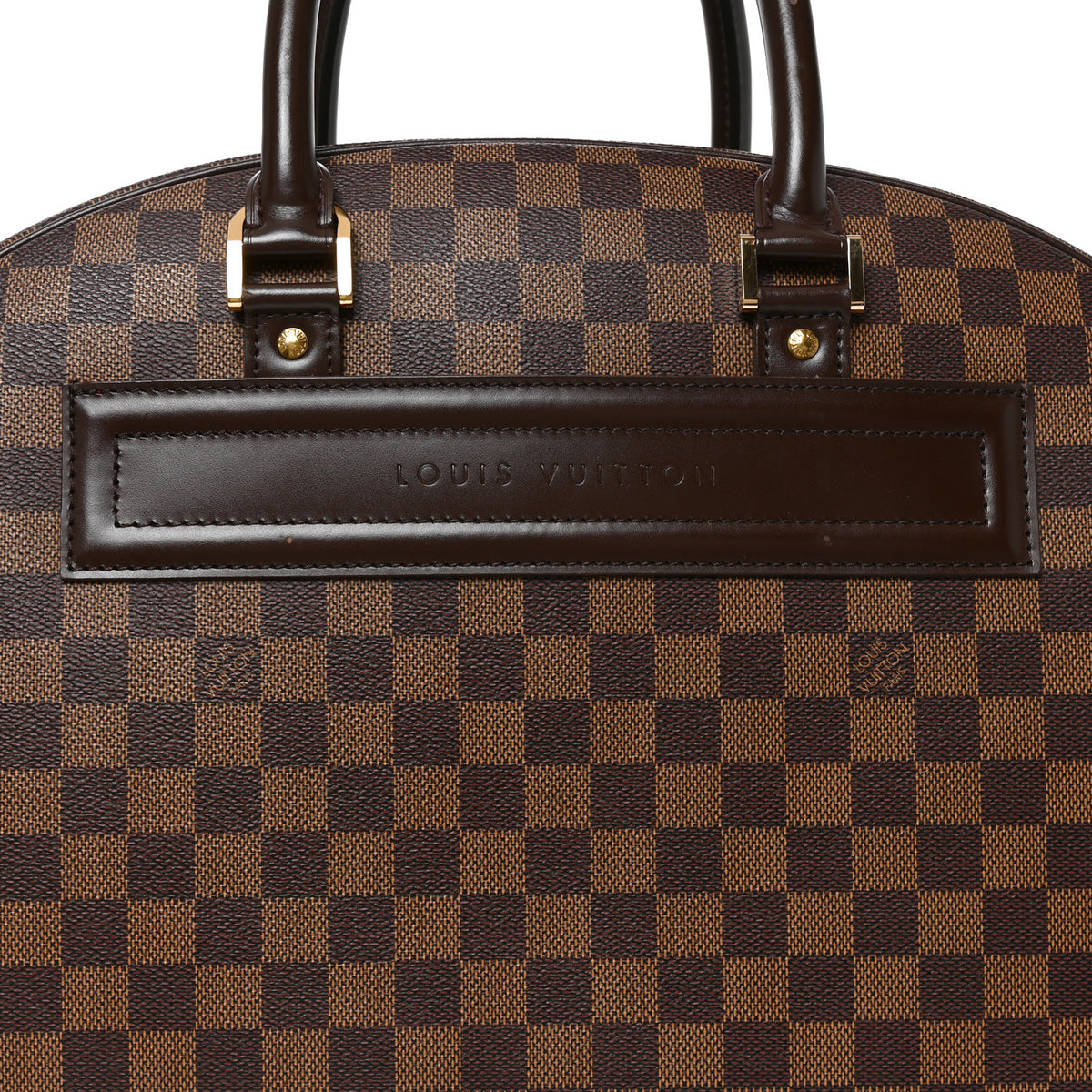 Damier Ebene Nolita 24 Heures