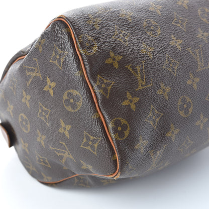 Louis Vuitton Monogram Speedy 25 9 of 25
