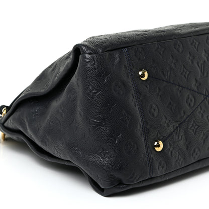 Louis Vuitton Empreinte Artsy MM Infini 8 of 18