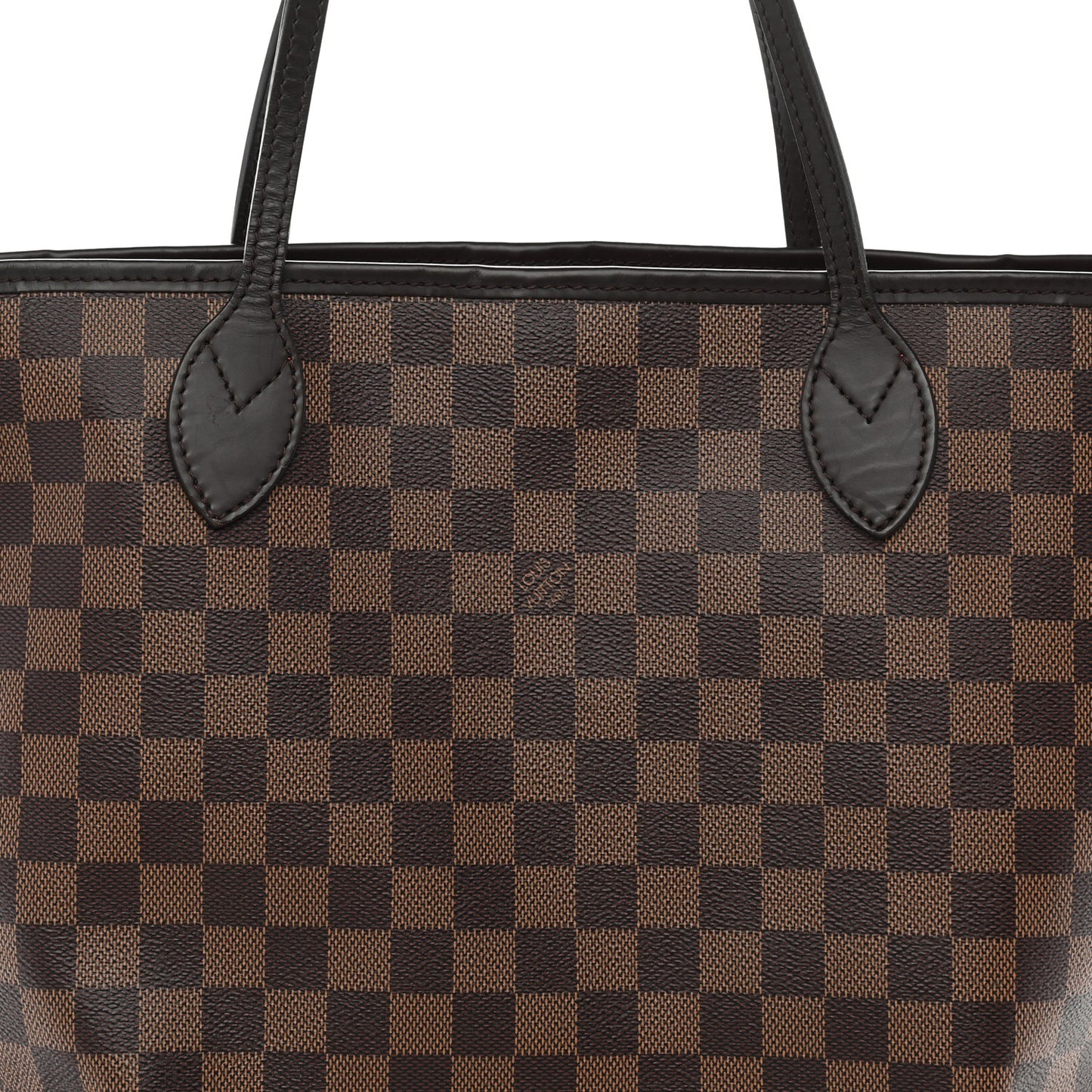 Damier Ebene Neo Neverfull MM