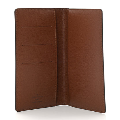 Louis Vuitton Monogram Pocket Agenda Cover 5 of 7