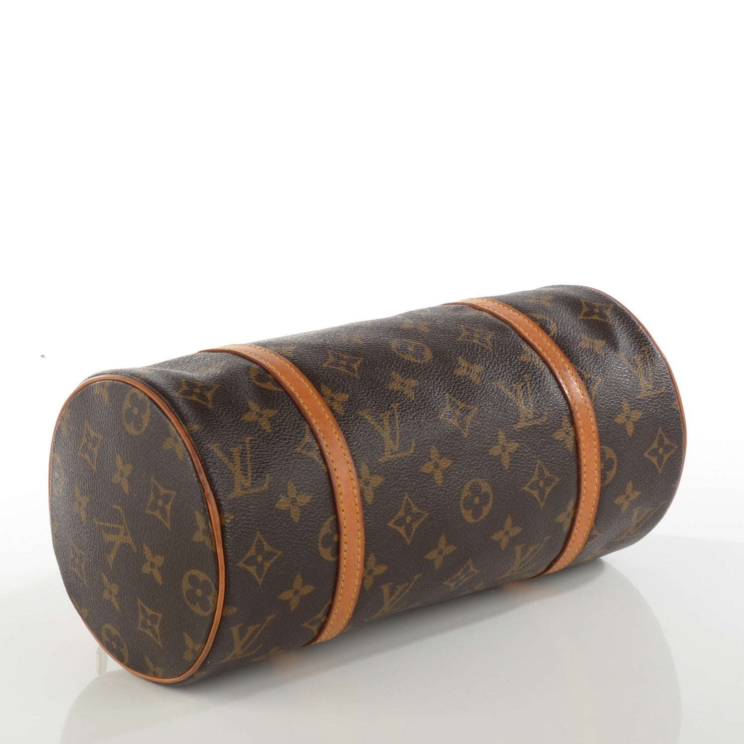 Louis Vuitton Monogram Papillon 26 4 of 9
