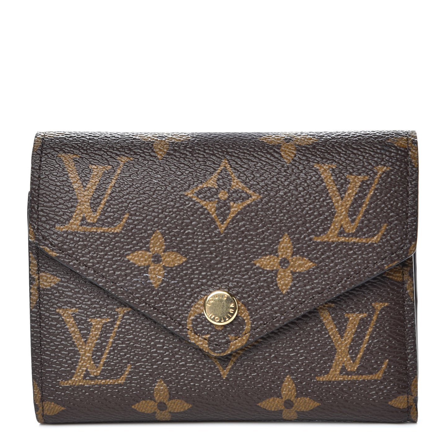 Monogram Victorine Wallet