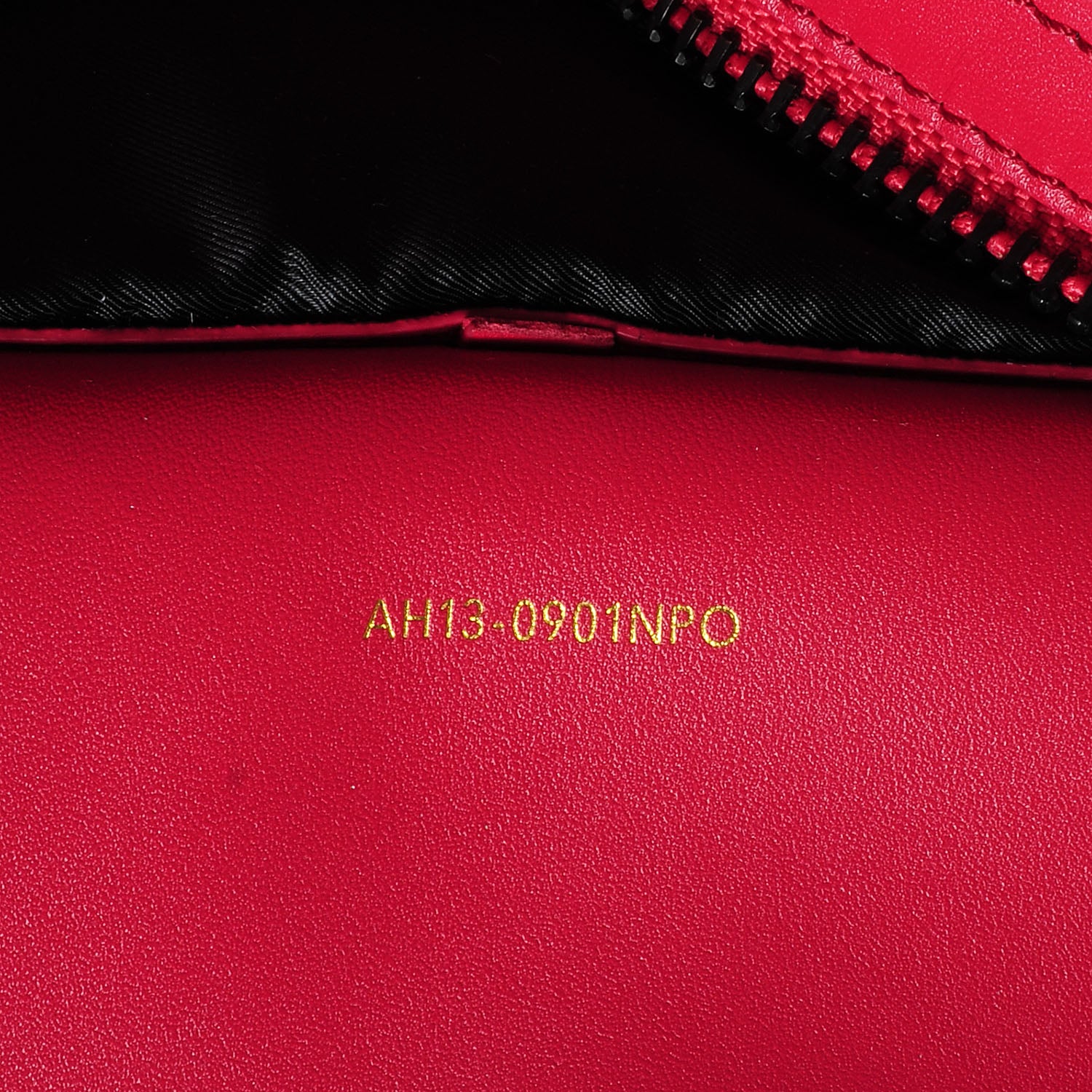 3.1 Phillip Lim 3.1 Small Ryder Satchel Cranberry 9 of 9