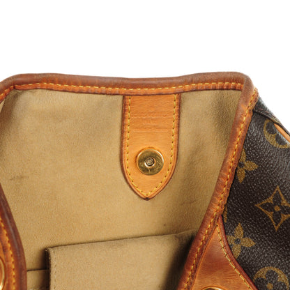 Louis Vuitton Monogram Galliera GM 6 of 9