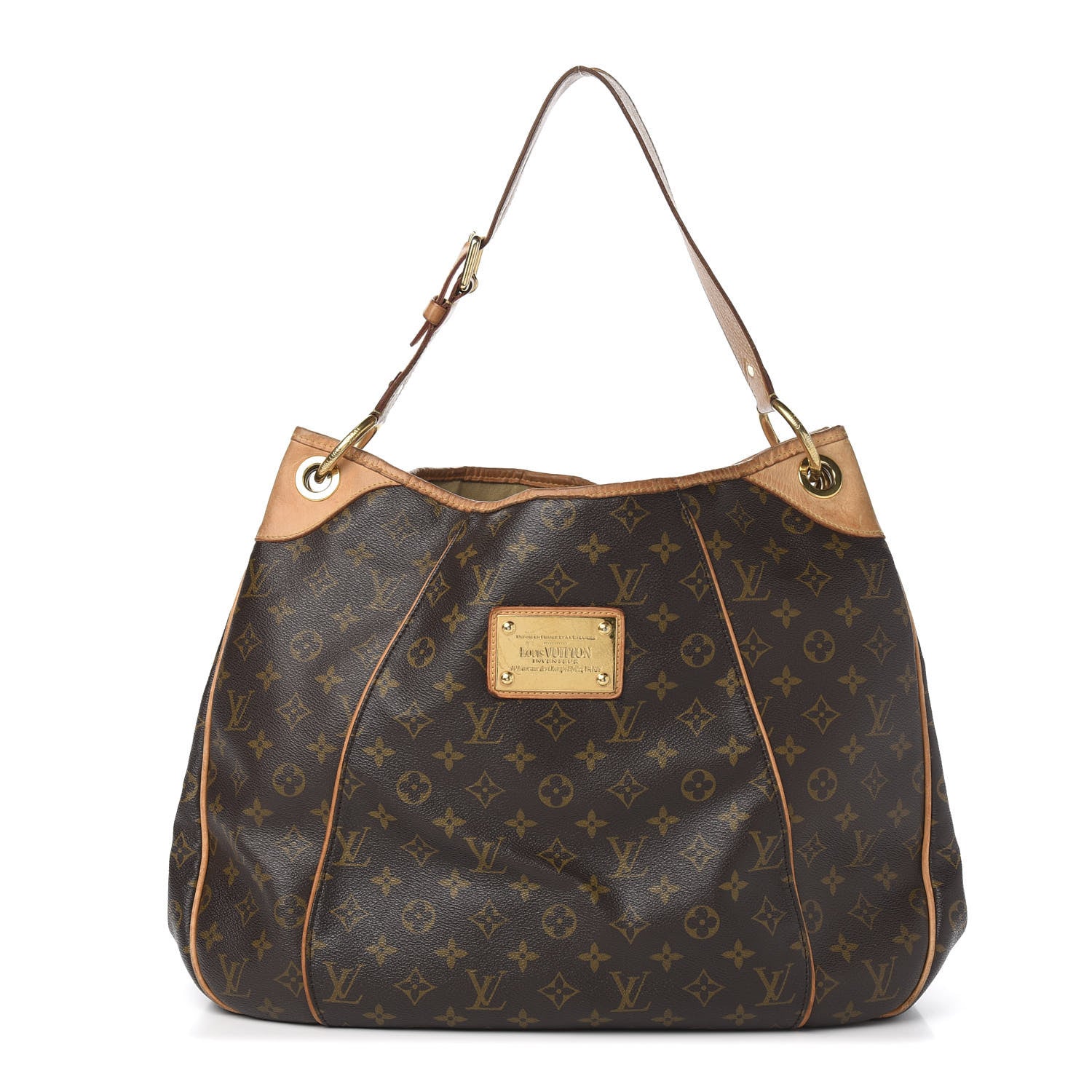 Louis Vuitton Monogram Galliera GM 1 of 11