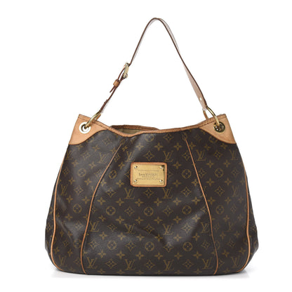 Louis Vuitton Monogram Galliera GM 1 of 11
