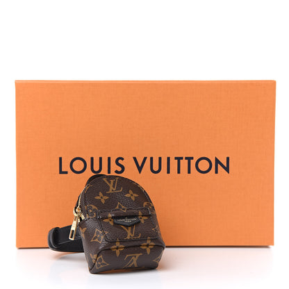 Louis Vuitton Monogram Party Palm Springs Bracelet 6 of 6