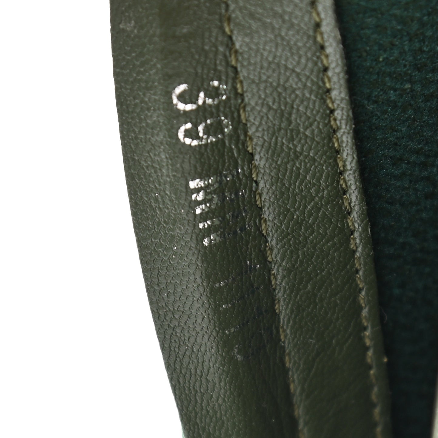 Mat Rubber Monogram LV Archlight Sneaker Boots 39 Kaki