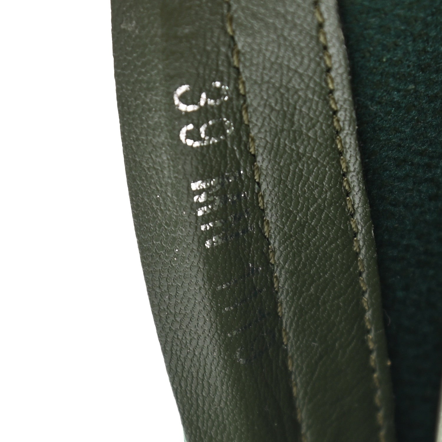 Louis Vuitton Mat Rubber Monogram LV Archlight Sneaker Boots 39 Kaki 9 of 9