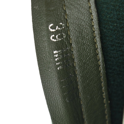 Louis Vuitton Mat Rubber Monogram LV Archlight Sneaker Boots 39 Kaki 9 of 9