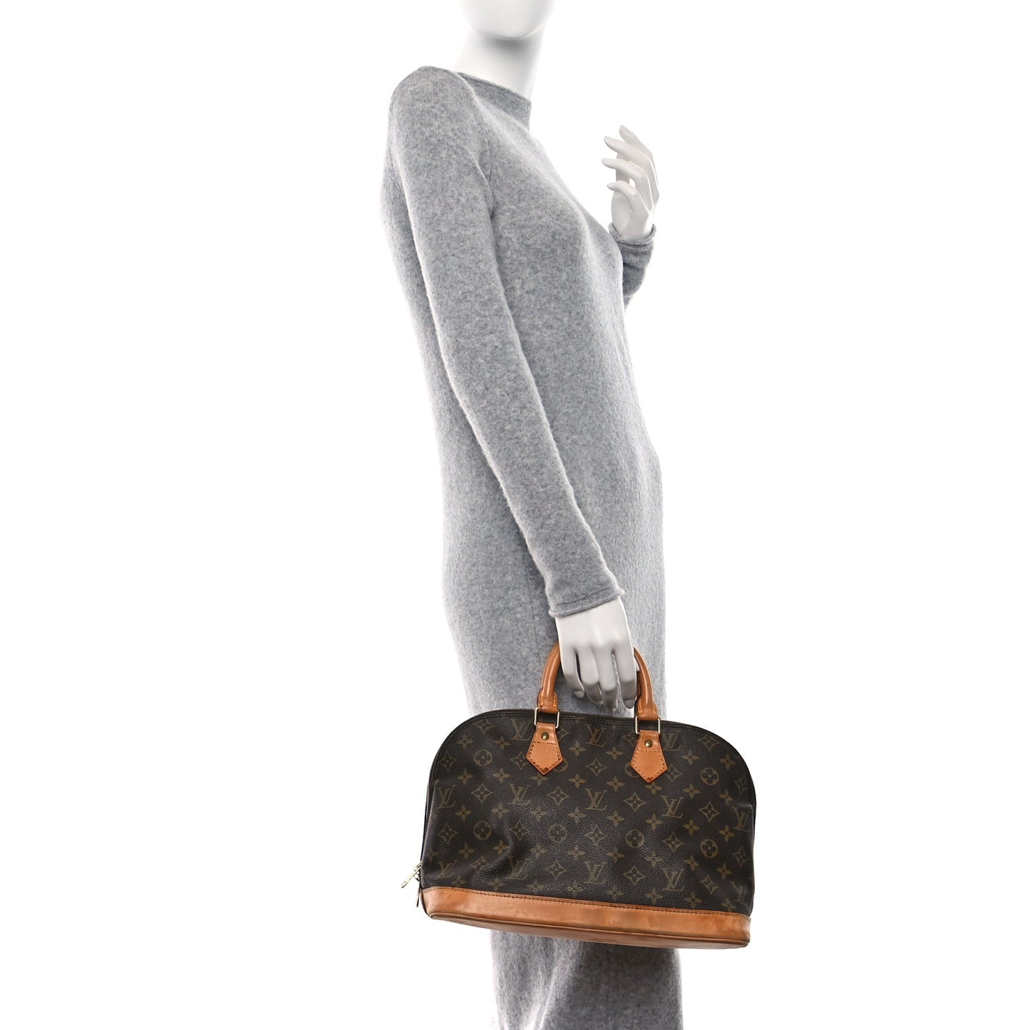 Monogram Alma PM