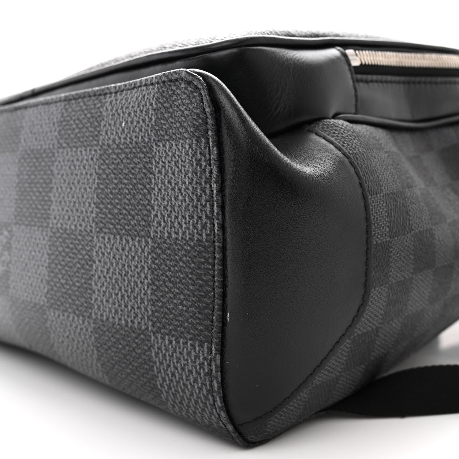 Louis Vuitton Damier Graphite 3D Campus Backpack 10 of 11
