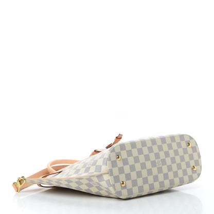 Louis Vuitton Damier Azur Girolata 5 of 12