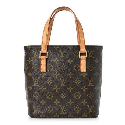 Louis Vuitton Monogram Vavin PM 1 of 8