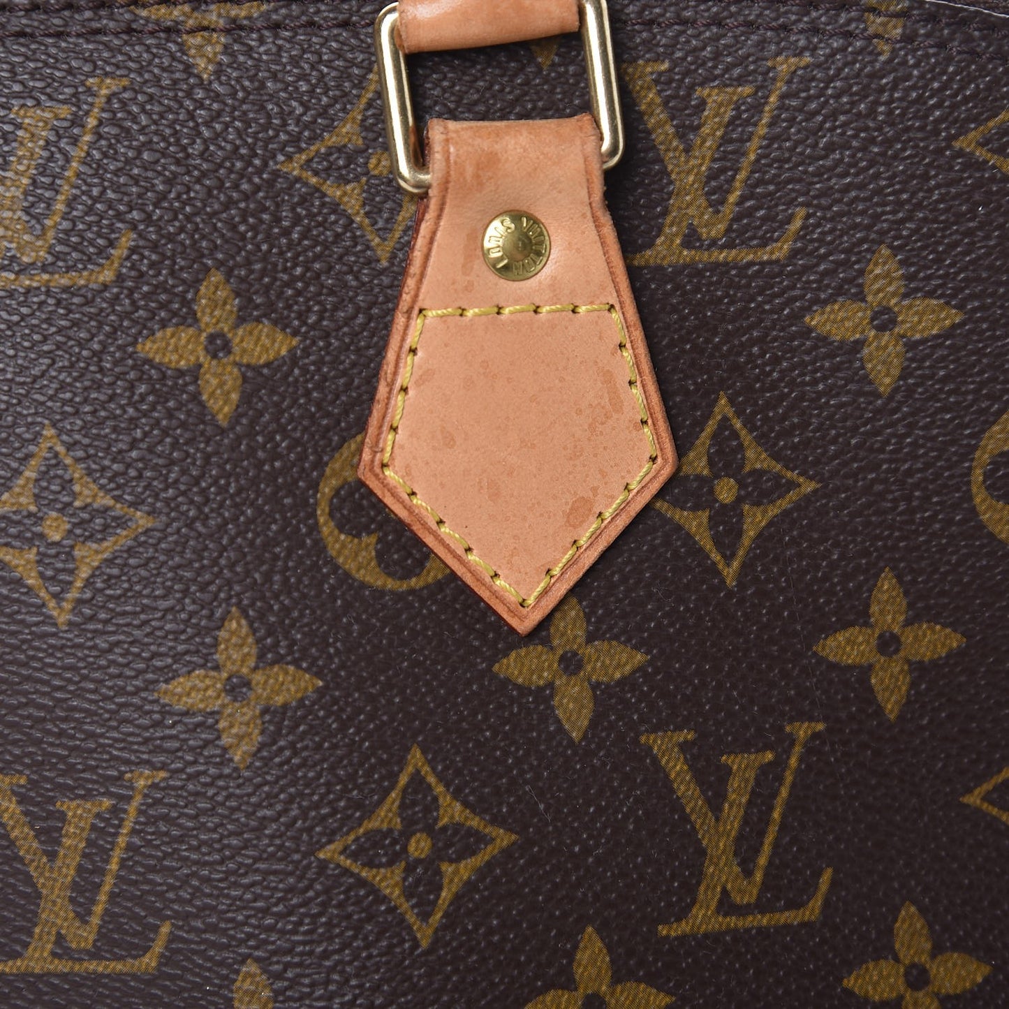 Monogram Alma PM