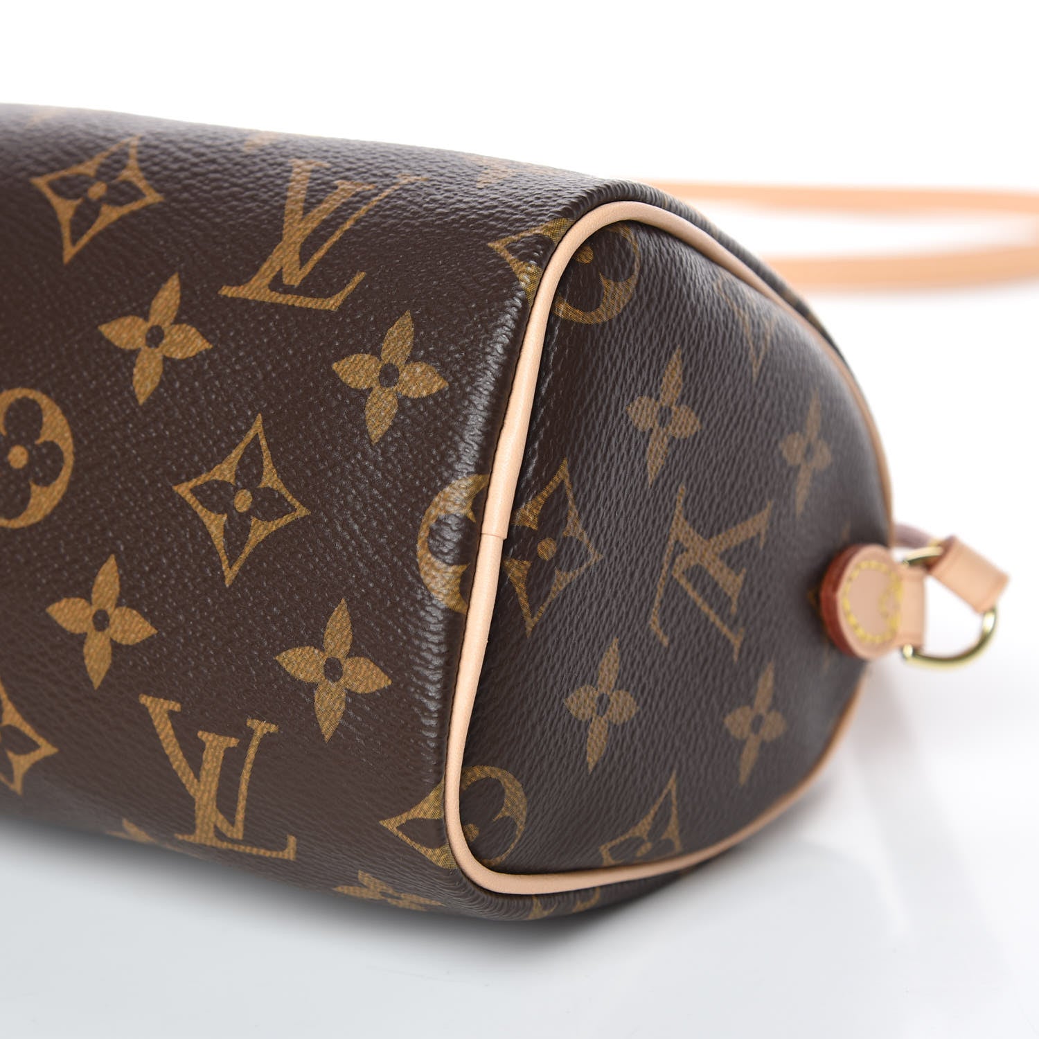 Louis Vuitton Monogram Nano Speedy 6 of 10