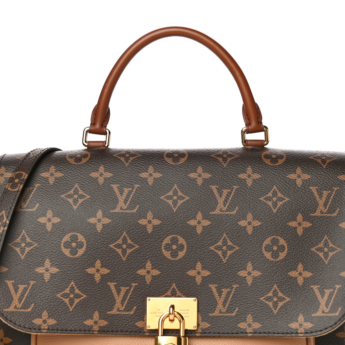 Monogram Marignan Sesame