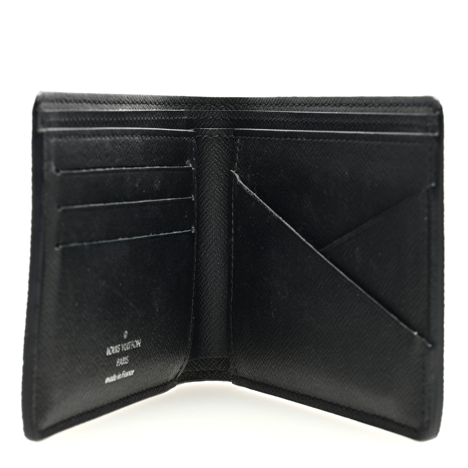Louis Vuitton Monogram Galaxy Multiple Wallet 5 of 7