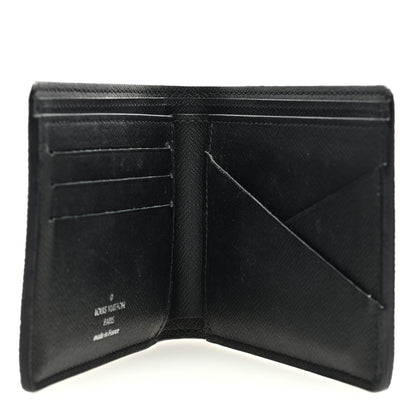 Louis Vuitton Monogram Galaxy Multiple Wallet 5 of 7