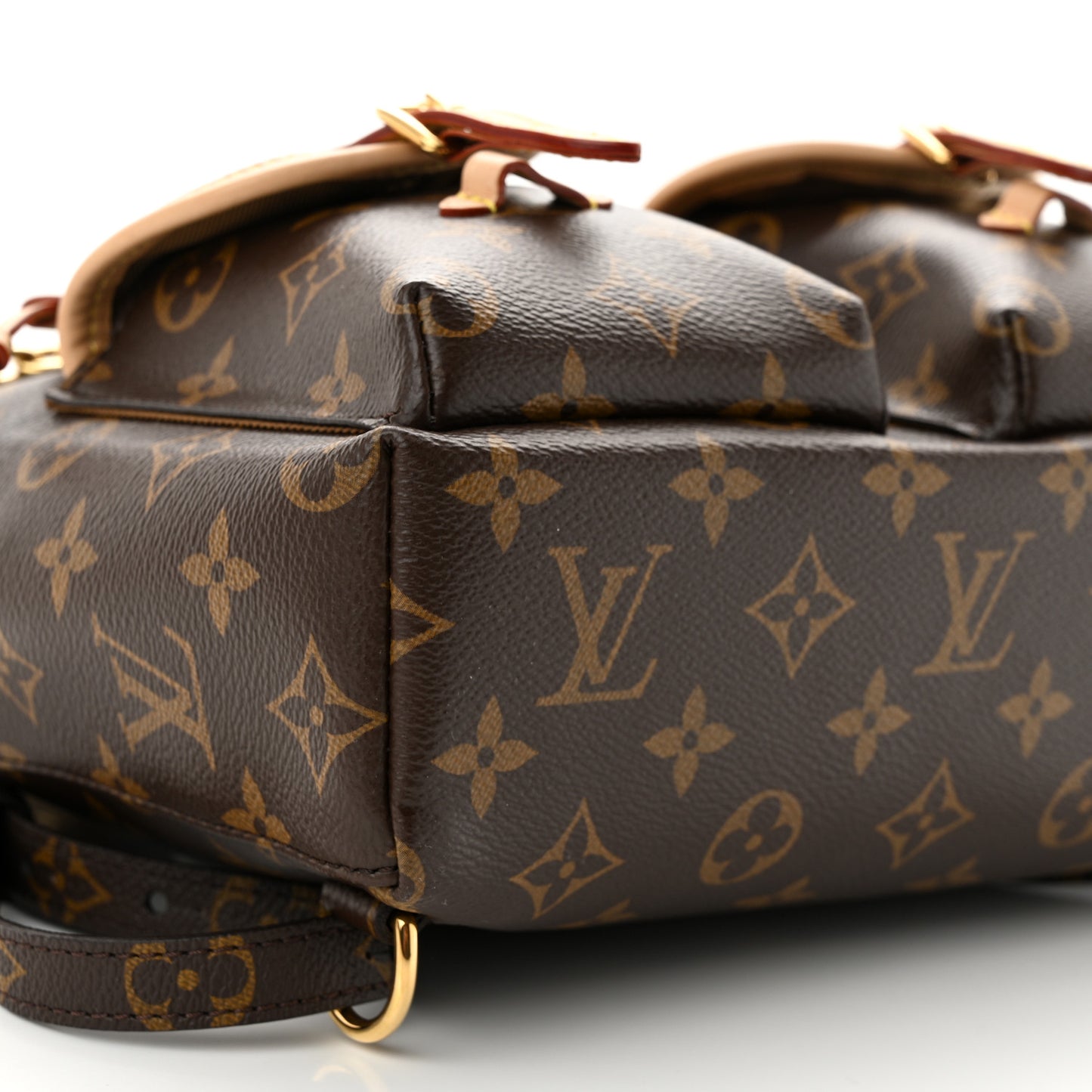 Monogram Excursion PM Backpack