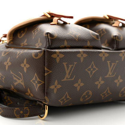 Louis Vuitton Monogram Excursion PM Backpack 8 of 10