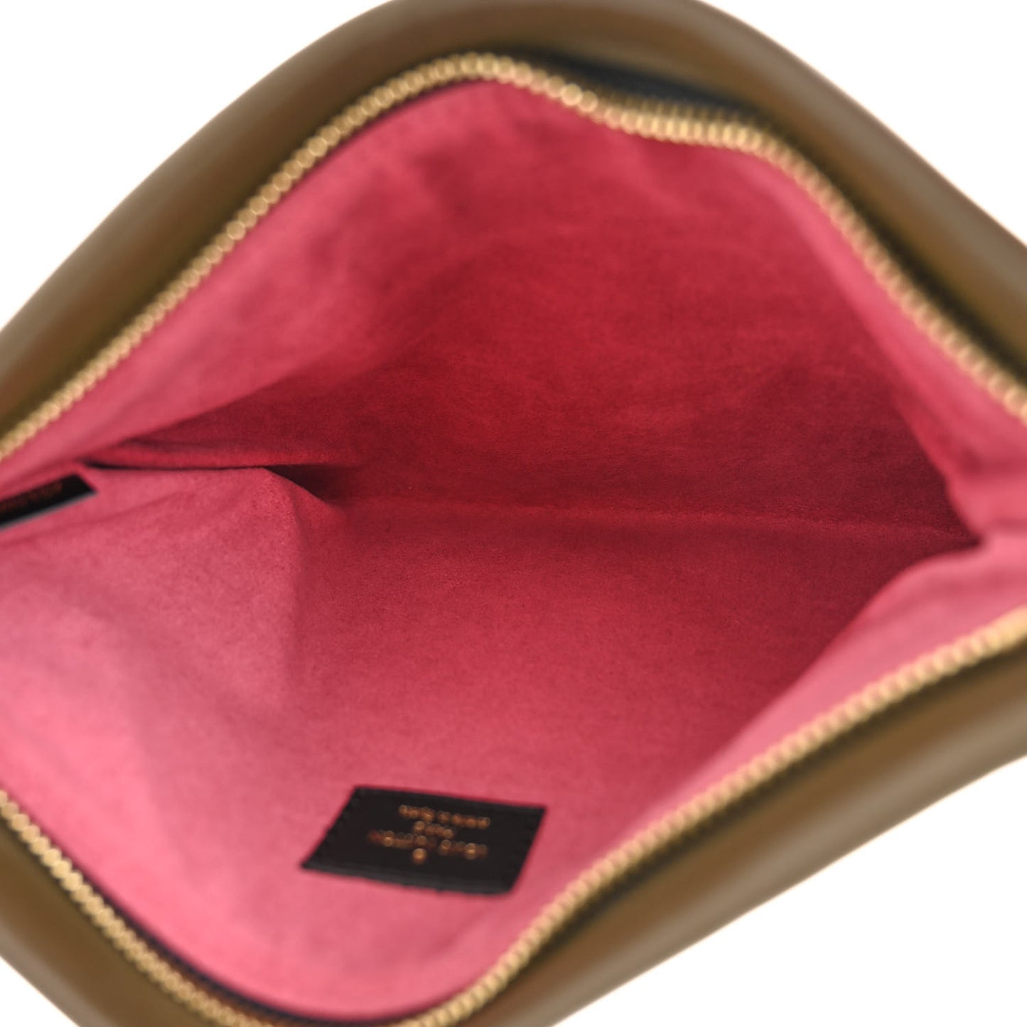 Monogram Tuileries Pochette Kaki