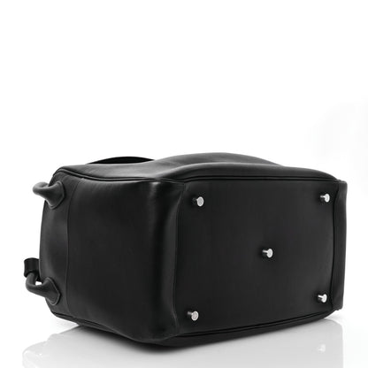 Hermes Swift Lindy 34 Black 4 of 17