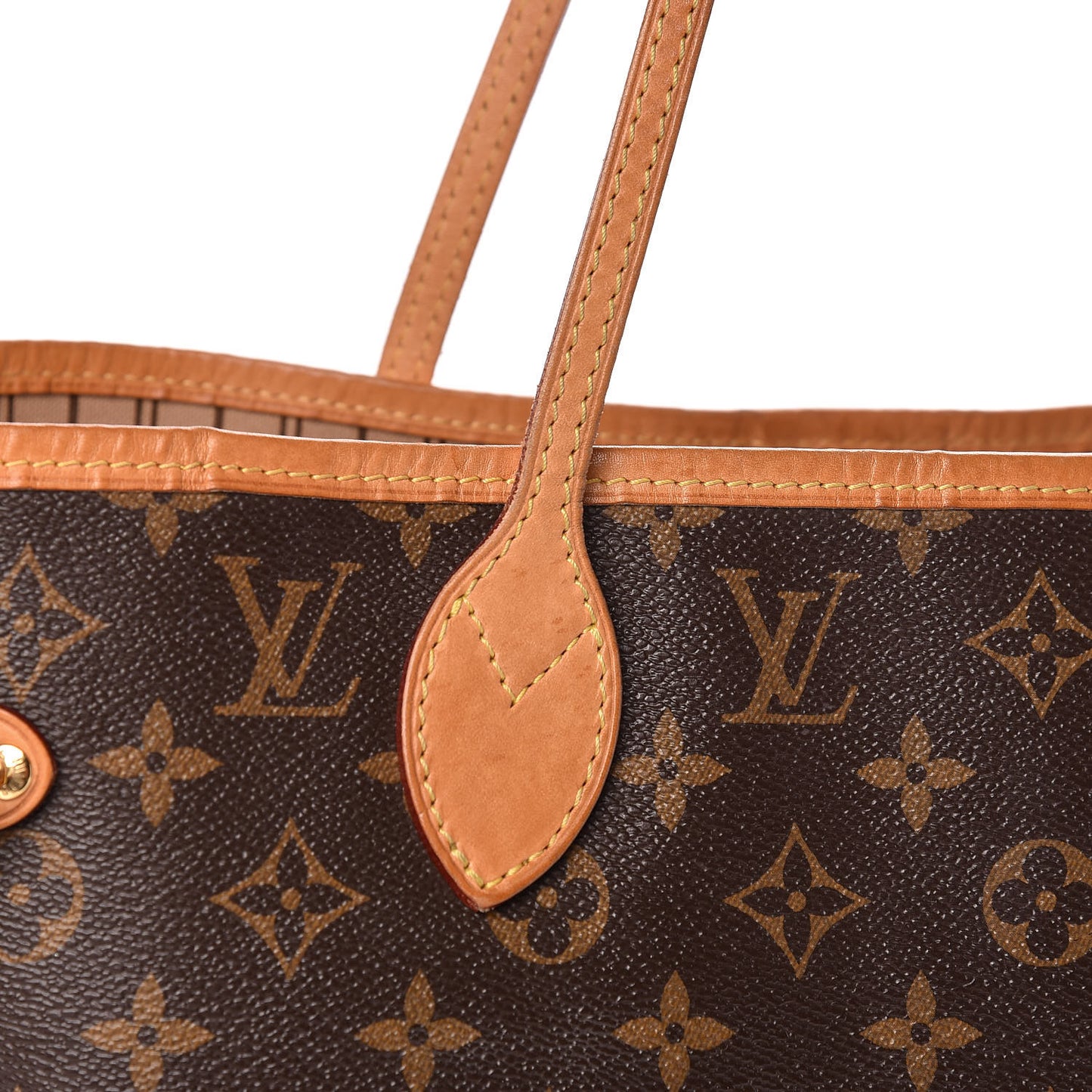 Monogram Neo Neverfull MM