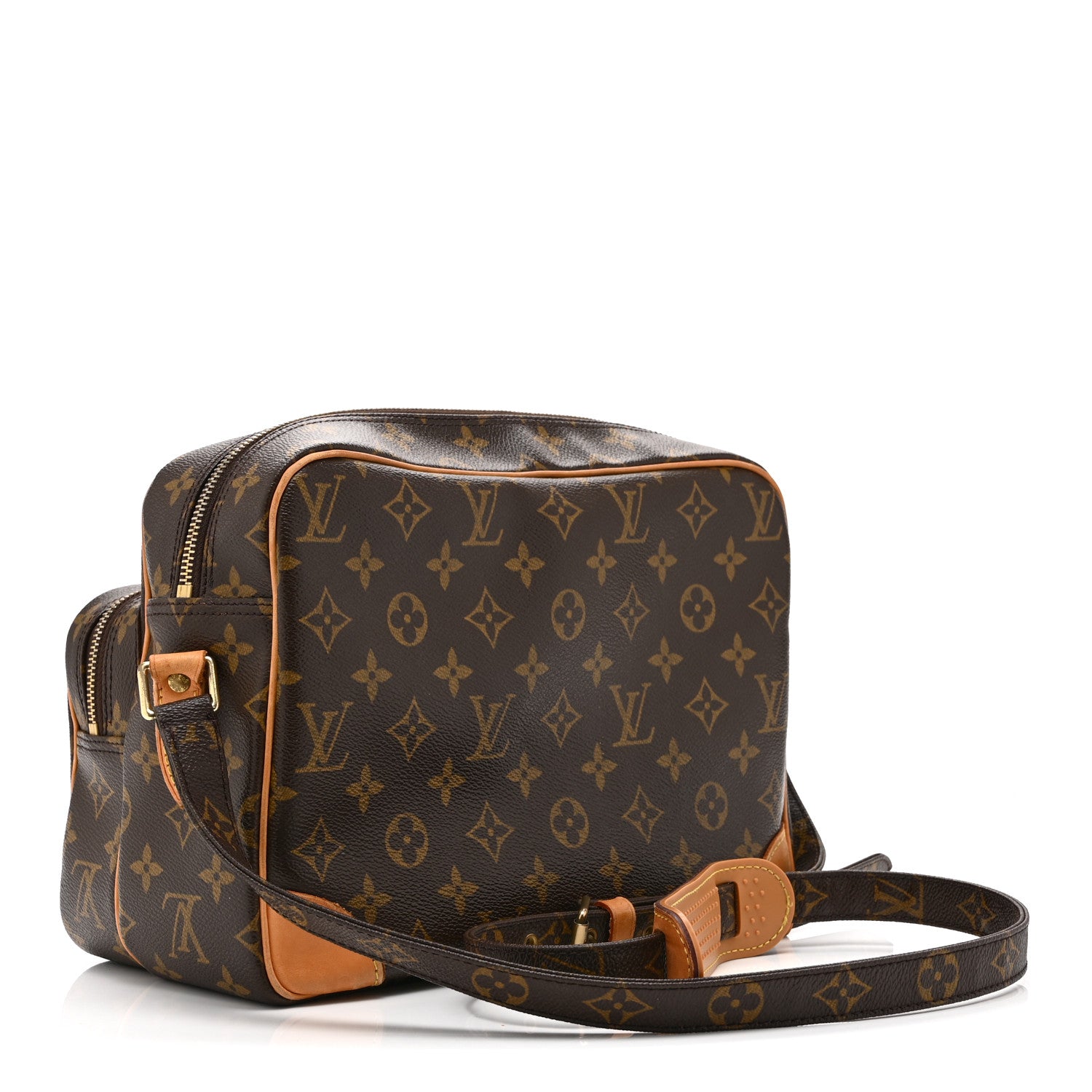 Louis Vuitton Monogram Nil 28 3 of 10