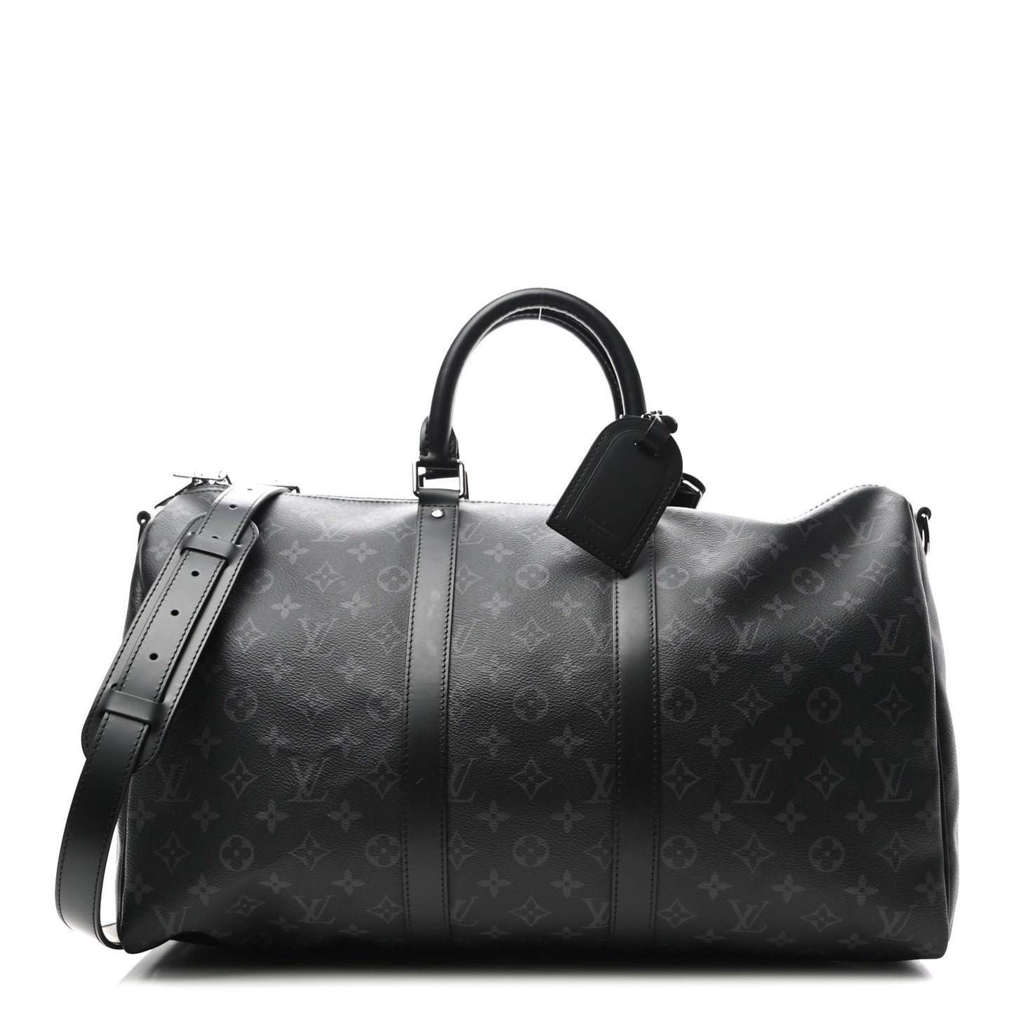Monogram Eclipse Keepall Bandouliere 45