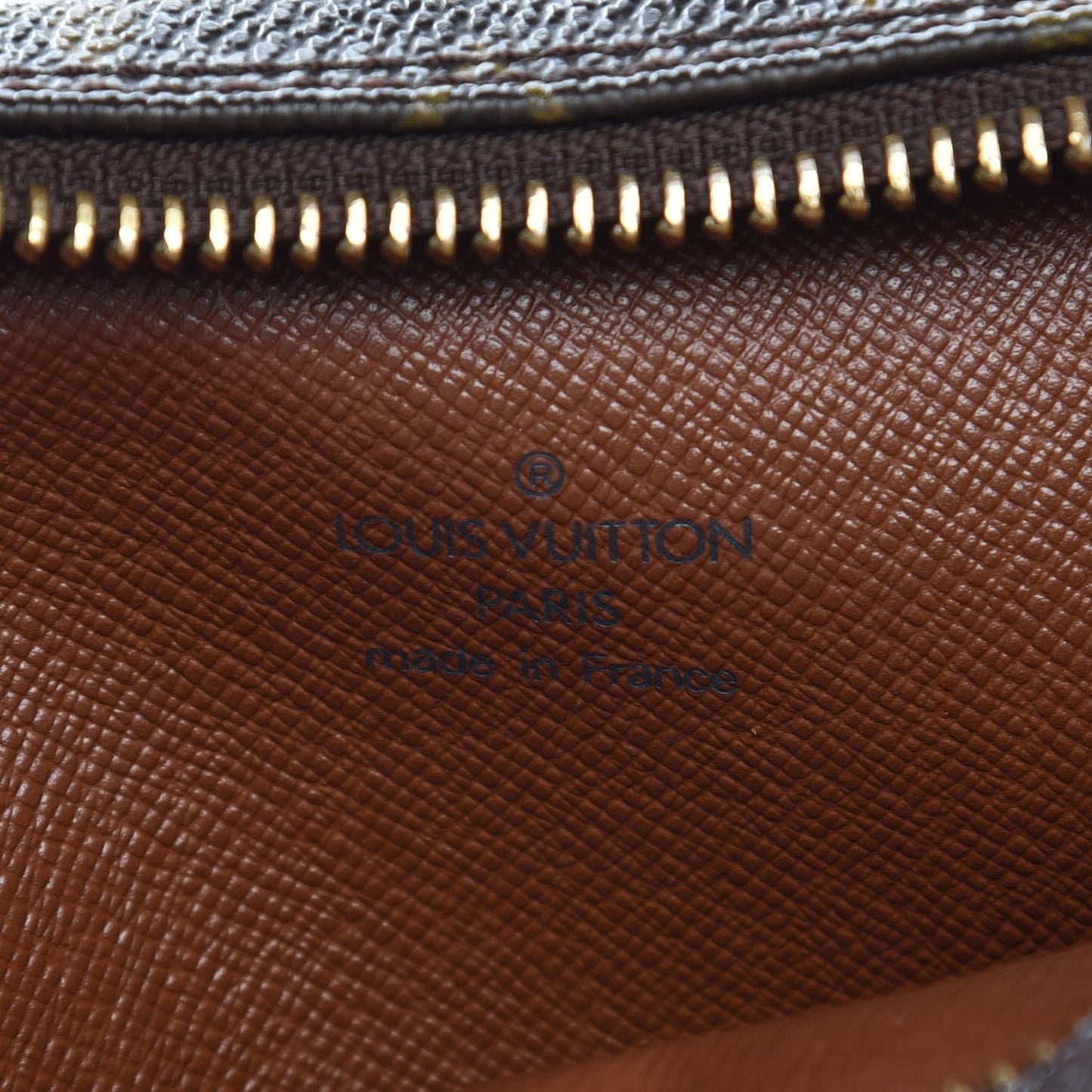 Monogram Amazone