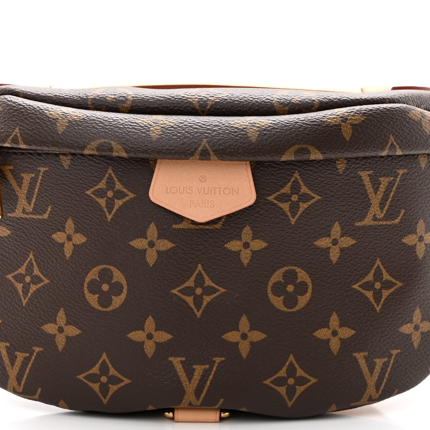 Monogram Bumbag