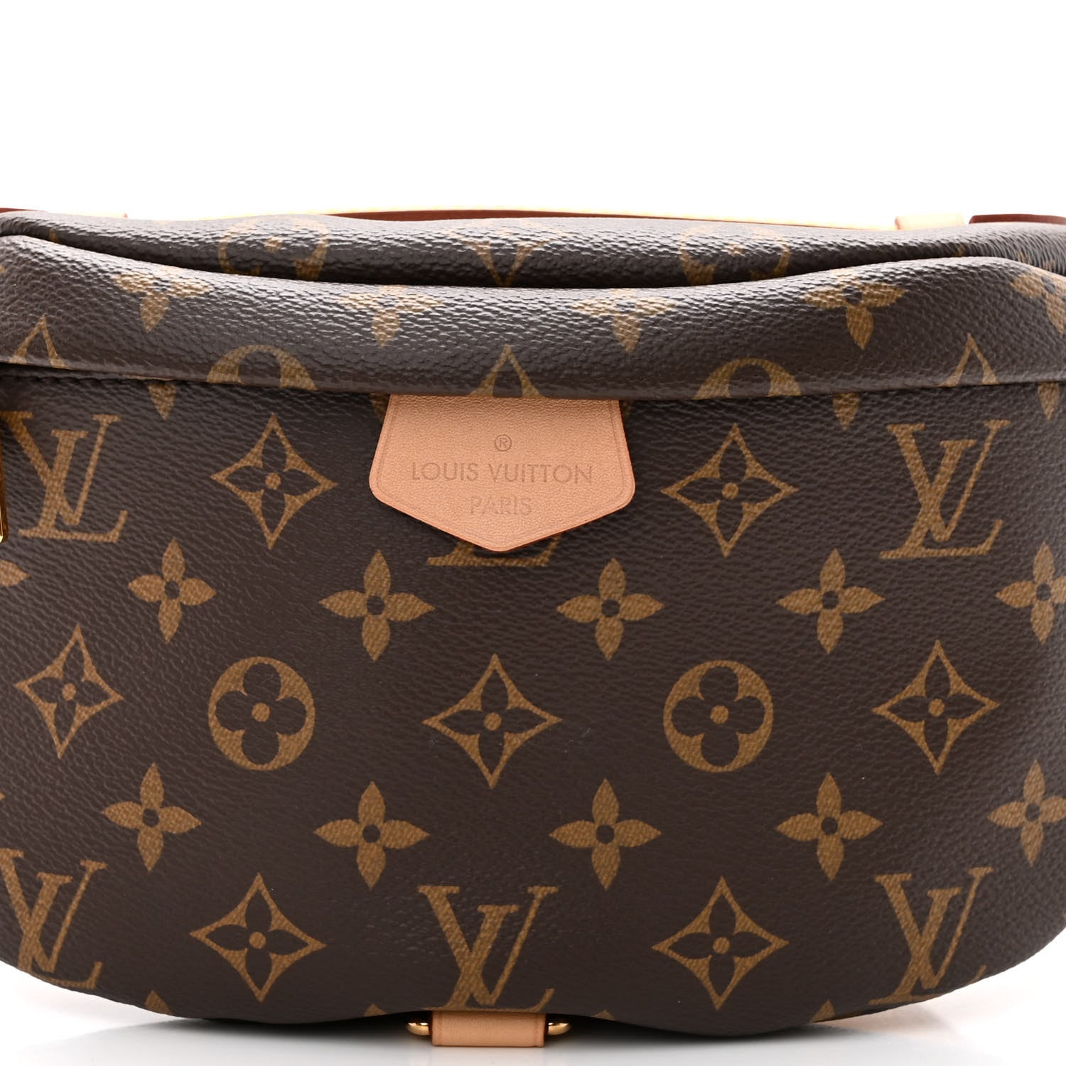 Louis Vuitton Monogram Bumbag 7 of 9