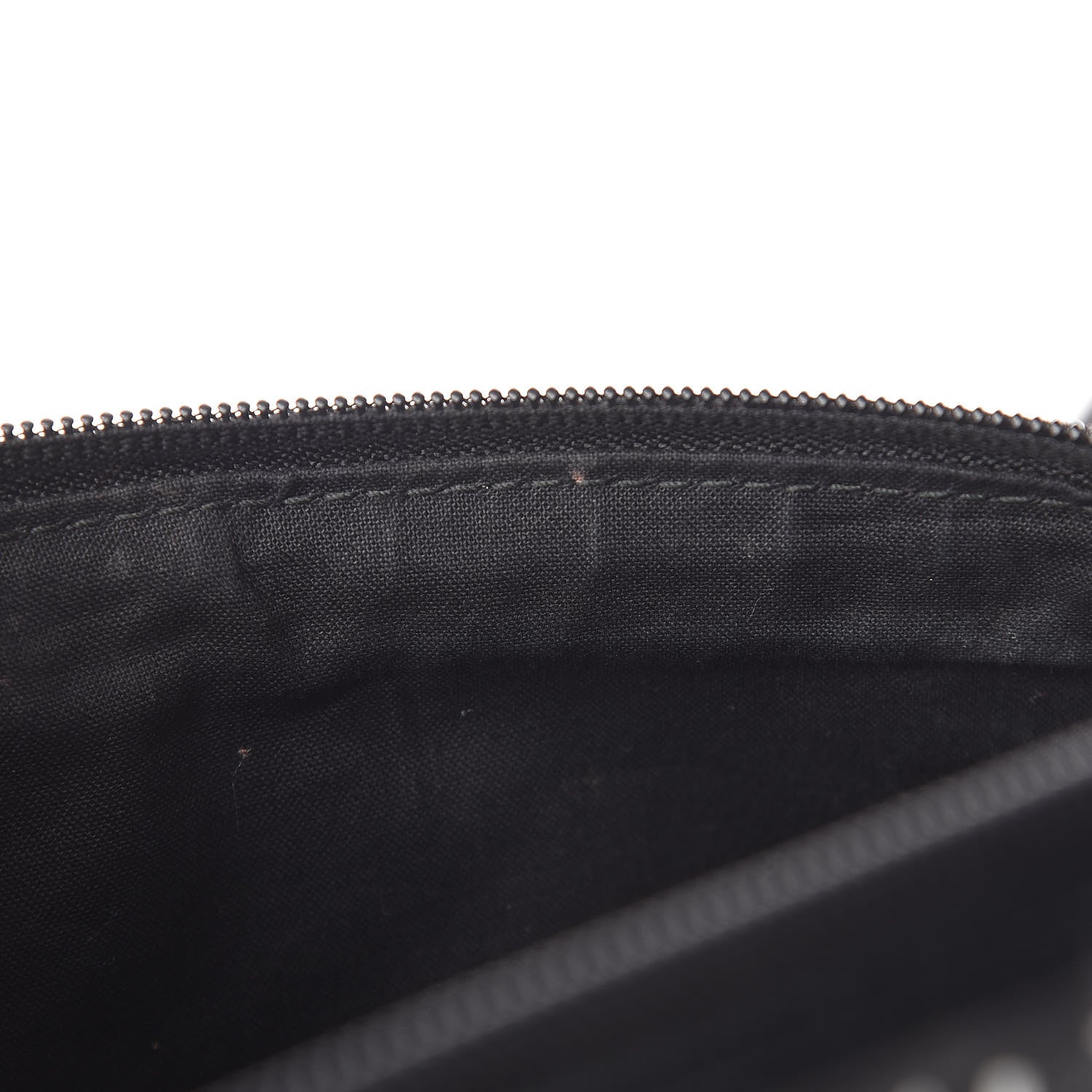 Balenciaga Agneau Arena Graffiti All Over Explorer Belt Bag Black White 11 of 12